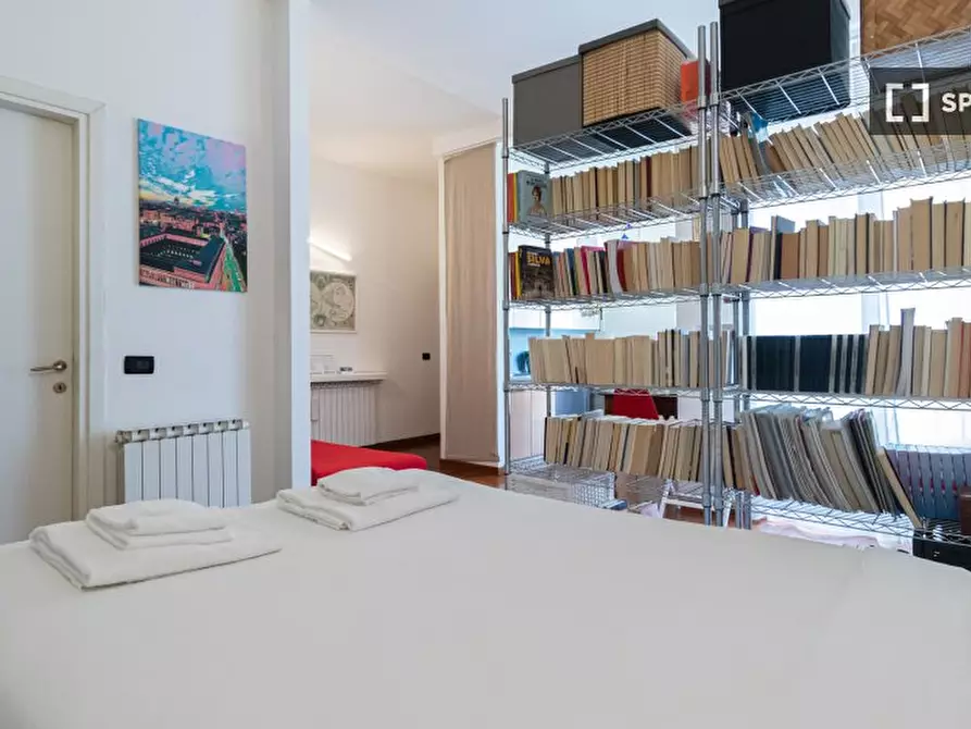 Immagine 18 di Ufficio in affitto  in Via Tadino a Milano