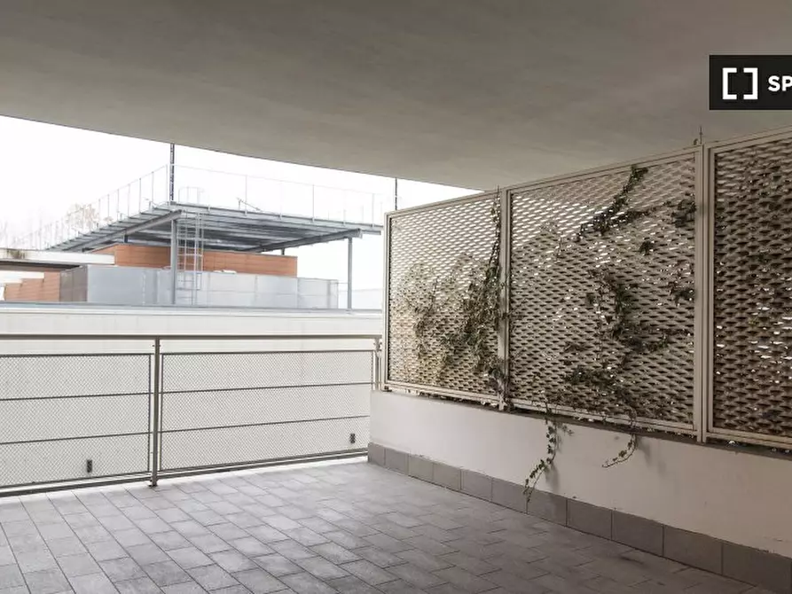 Immagine 9 di Appartamento in affitto  in Via Bruno Maderna a Milano