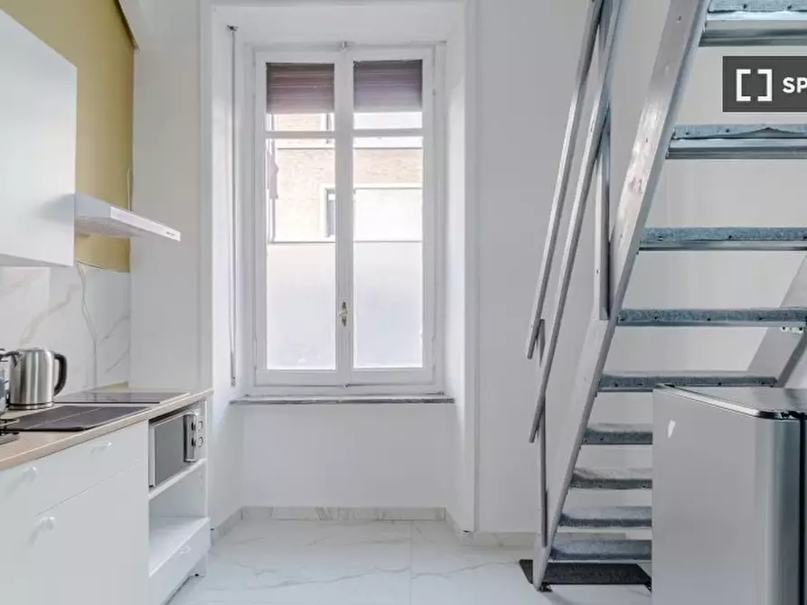 Immagine 12 di Ufficio in affitto  in Via Giuseppe Piazzi a Torino