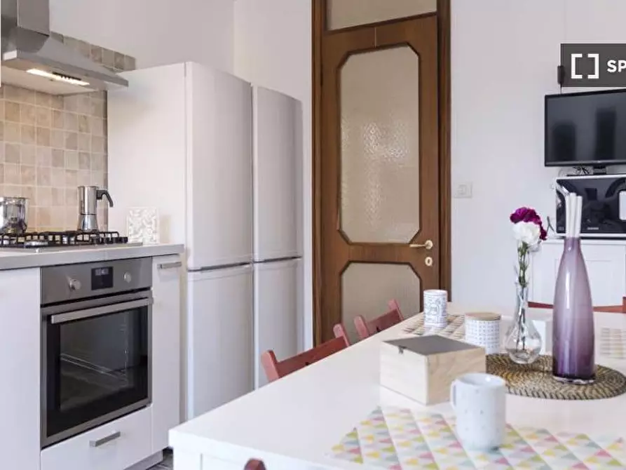 Immagine 14 di Camera condivisa in affitto  in Viale Giovanni Vicini a Bologna