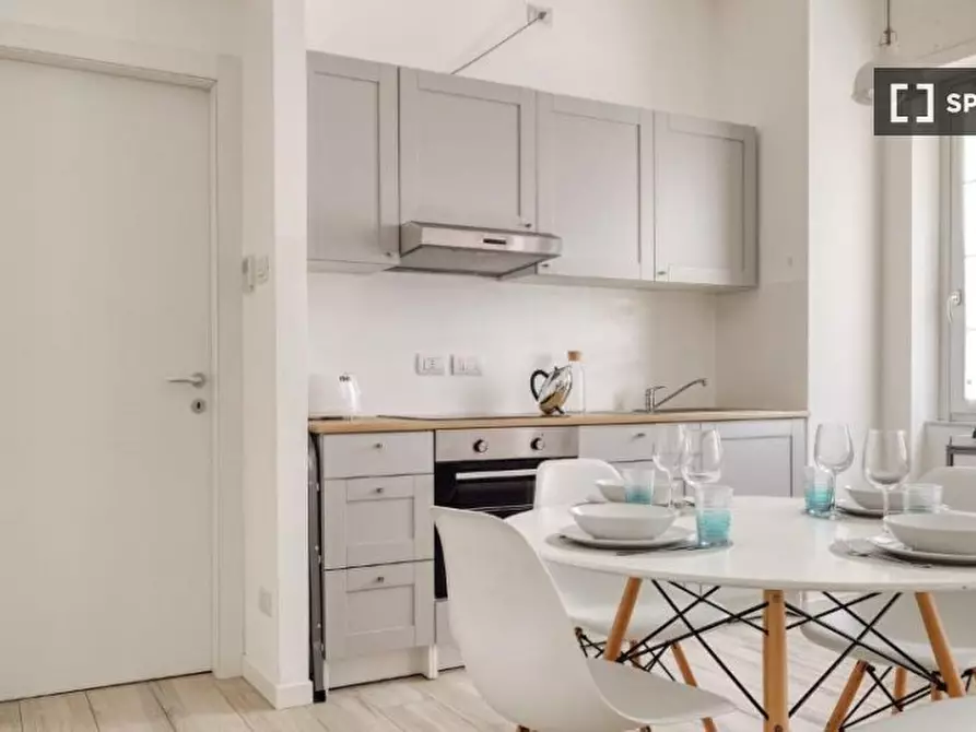 Immagine 1 di Appartamento in affitto  in Viale Teodorico a Milano