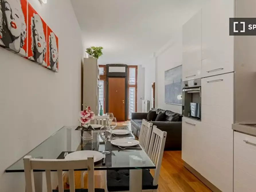 Immagine 12 di Appartamento in affitto  in Via Teodulo Mabellini a Firenze