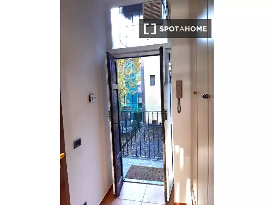 Immagine 14 di Ufficio in affitto  in Via Savona a Milano
