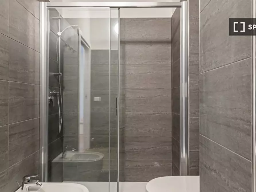 Immagine 2 di Ufficio in affitto  in Via Luciano Manara a Milano