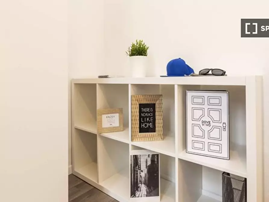 Immagine 12 di Camera condivisa in affitto  in Via San Marco a Milano