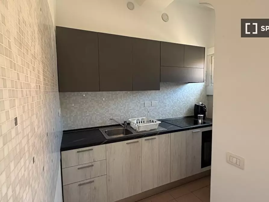 Immagine 9 di Camera condivisa in affitto  in Via Nicola Palmieri a Milano