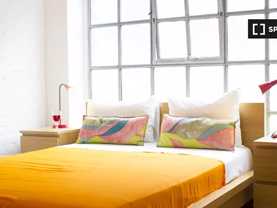 Immagine 10 di Appartamento in affitto  in -9 Hoxton Square a Islington