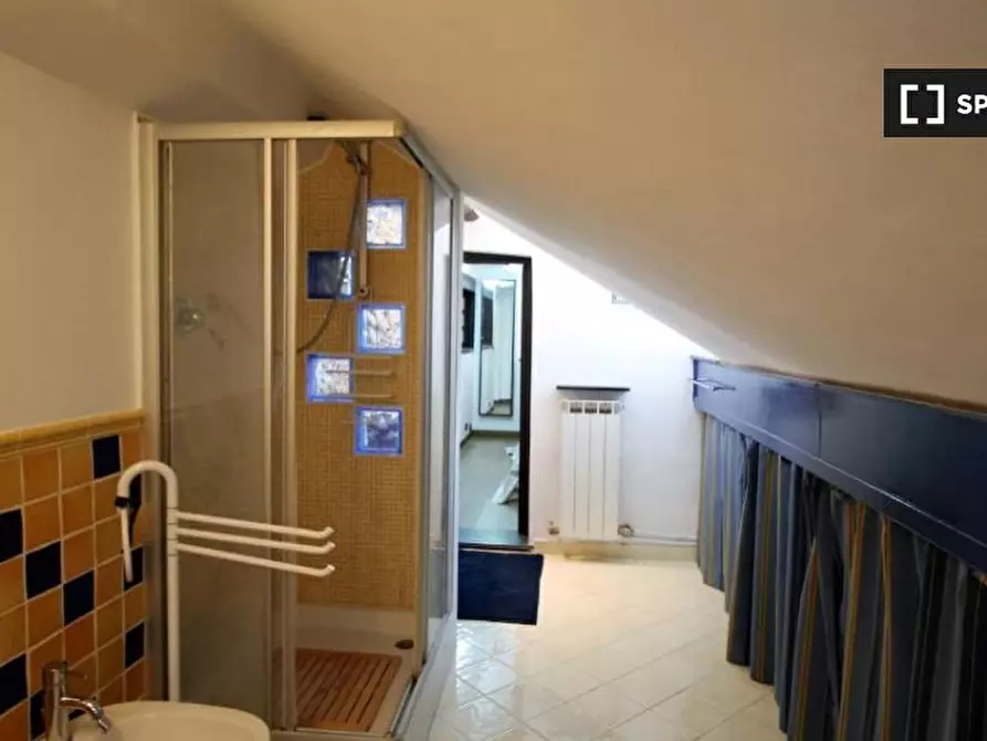 Immagine 16 di Appartamento in affitto  in Via di Ravecca a Genova