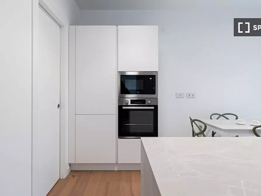 Immagine 17 di Appartamento in affitto  in Via Ippodromo a Milano