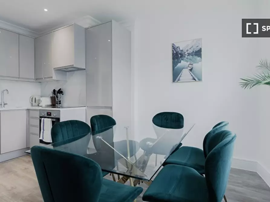 Immagine 7 di Appartamento in affitto  in Sussex Gardens a Paddington