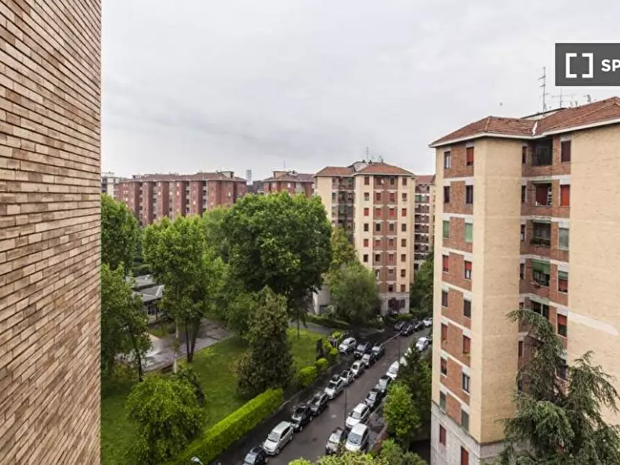 Immagine 15 di Camera condivisa in affitto  in Via Salvatore Barzilai a Milano