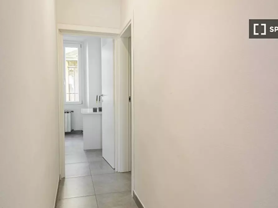 Immagine 13 di Appartamento in affitto  in Borgo Pinti a Firenze