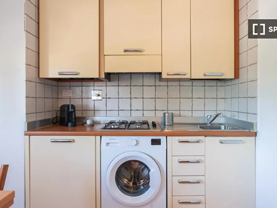 Immagine 10 di Ufficio in affitto  in Via della Villa Nova a Firenze