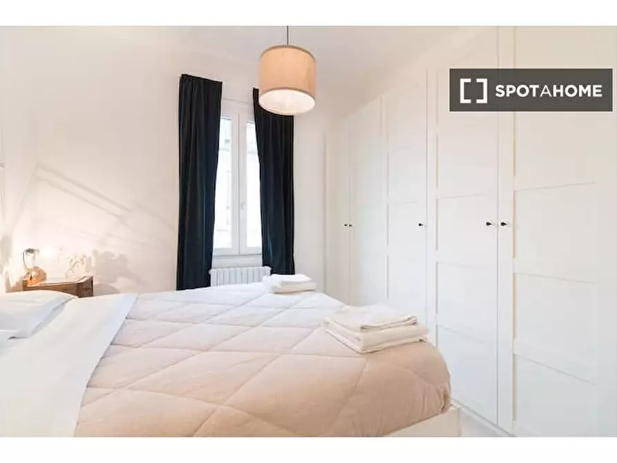 Immagine 9 di Appartamento in affitto  in Via Crema a Milano