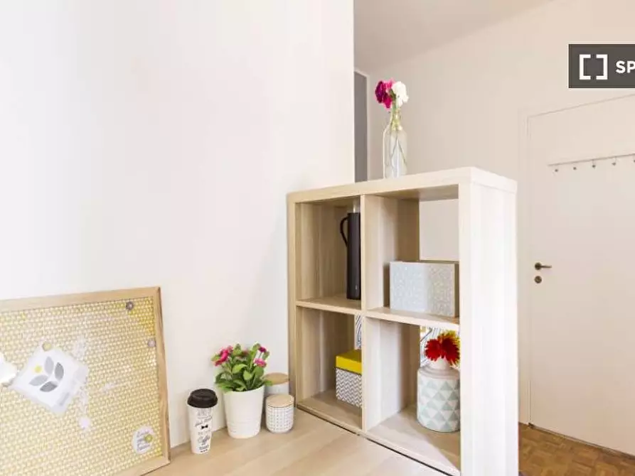 Immagine 4 di Camera condivisa in affitto  in Via Leone Tolstoi a Milano