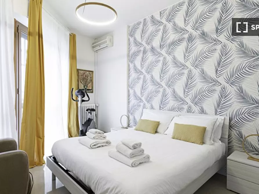 Immagine 5 di Appartamento in affitto  in Via Sant'Uguzzone a Milano