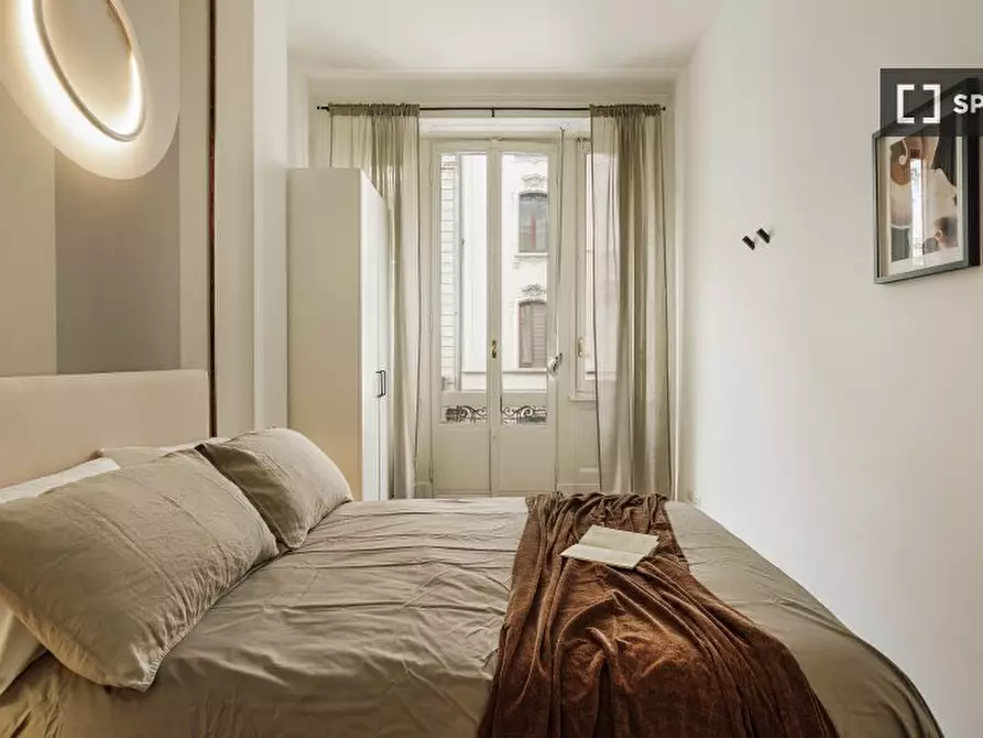 Immagine 16 di Appartamento in affitto  in Via Lodovico Settala a Milano