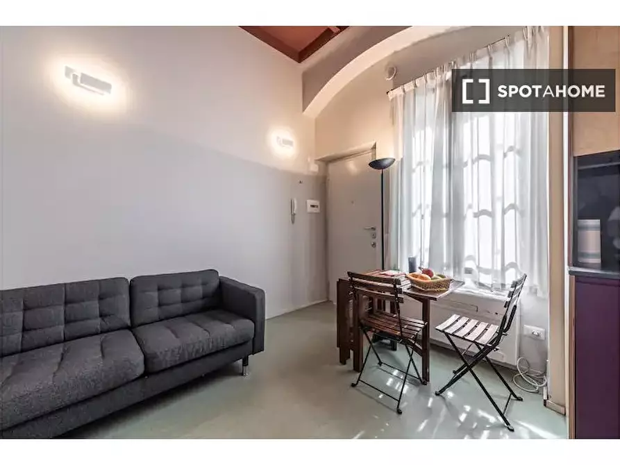 Immagine 7 di Appartamento in affitto  in Via Emilio Gola a Milano