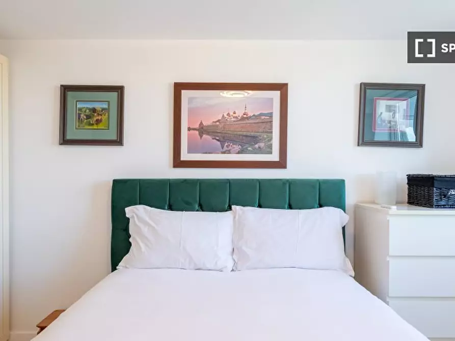 Immagine 15 di Appartamento in affitto  in Alfred Road a Paddington