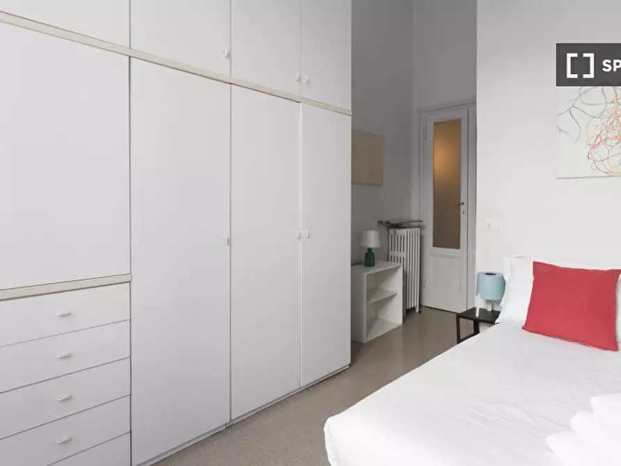 Immagine 9 di Appartamento in affitto  in Piazza Lima a Milano