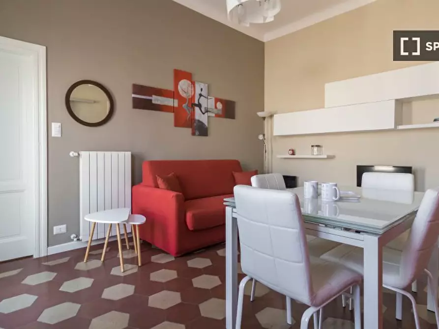 Immagine 16 di Appartamento in affitto  in Via Pietro Borsieri a Milano