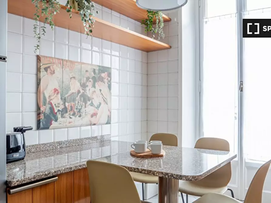 Immagine 8 di Appartamento in affitto  in Piazzale Susa a Milano