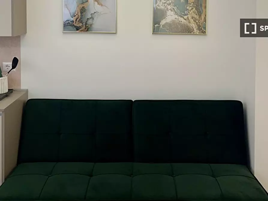 Immagine 7 di Appartamento in affitto  in Via dei Grimani a Milano