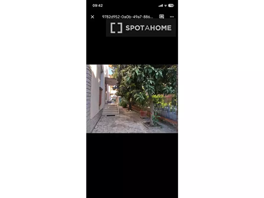 Immagine 2 di Appartamento in affitto  in Via della Lancia a Perugia