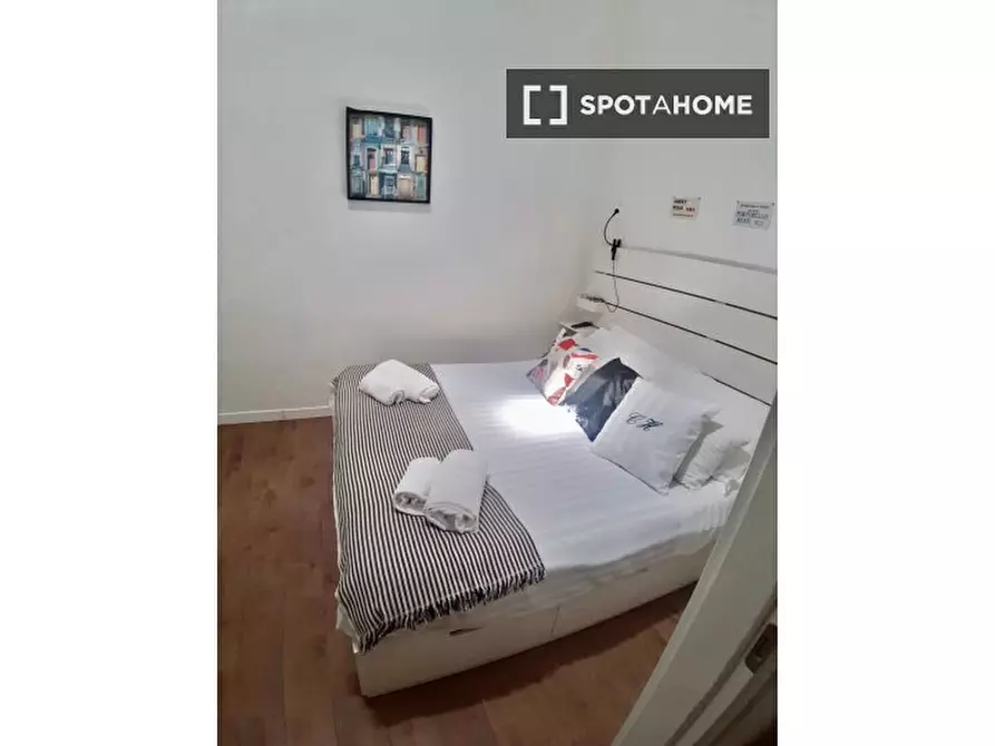 Immagine 13 di Appartamento in affitto  in Viale Belfiore a Firenze