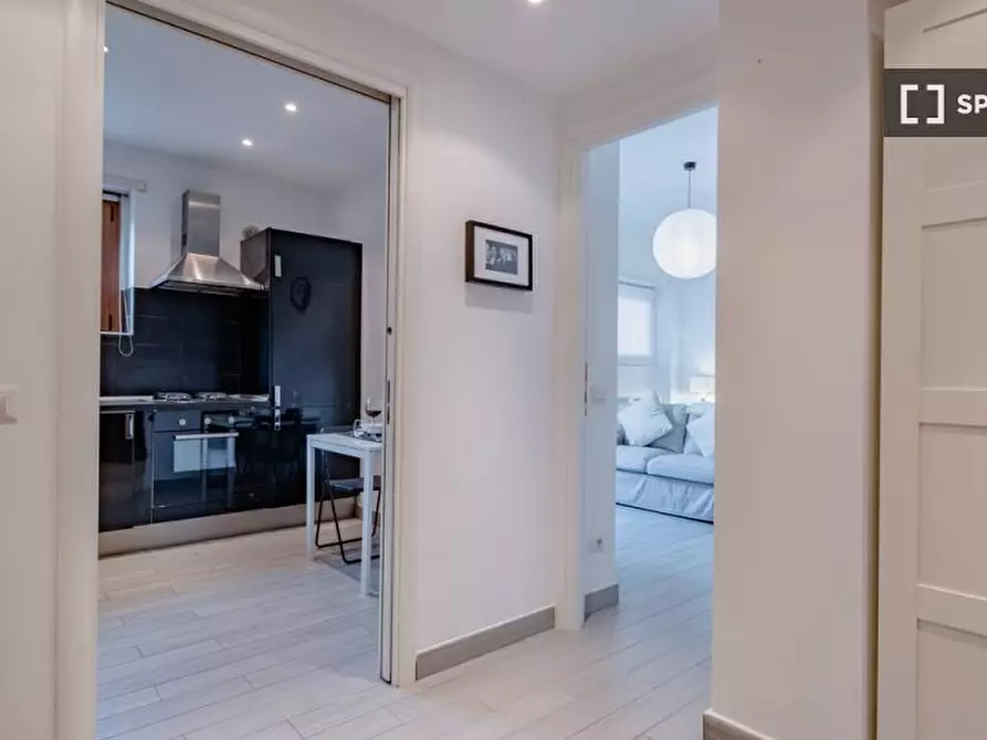 Immagine 6 di Appartamento in affitto  in Via Gian Giacomo Porro a Roma