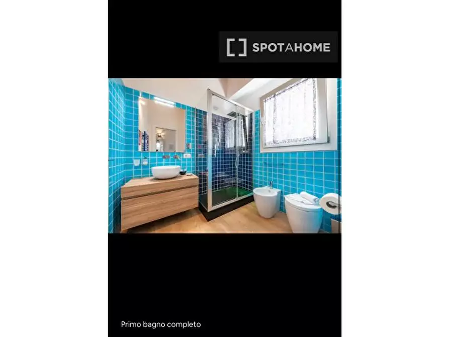 Immagine 5 di Appartamento in affitto  in Via Giovanni Antonio Piccioni a Cagliari