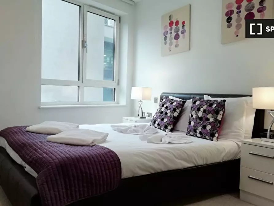 Immagine 6 di Appartamento in affitto  in Clerkenwell Rd a Islington