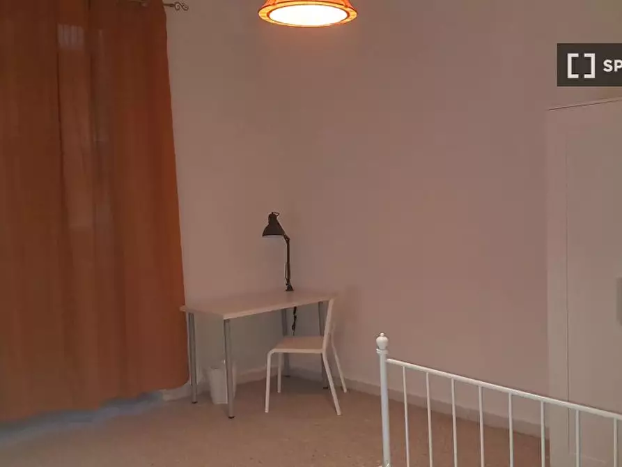 Immagine 9 di Appartamento in affitto  in Via Antonietta de Pace a Napoli