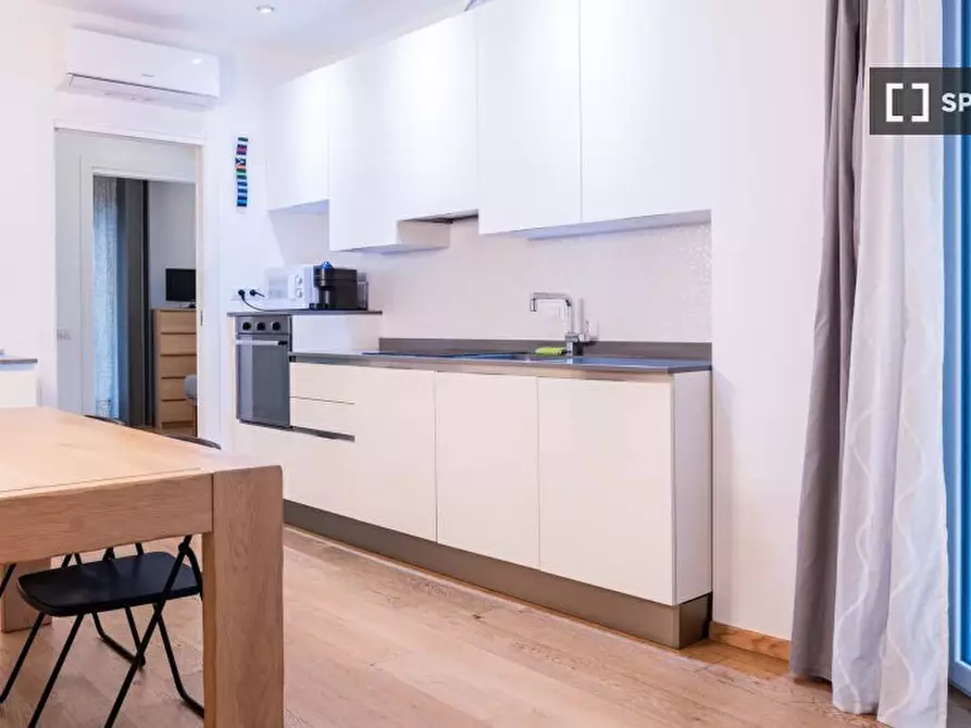 Immagine 12 di Appartamento in affitto  in Viale Marche a Milano