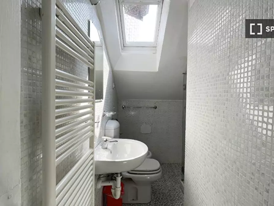 Immagine 8 di Appartamento in affitto  in Via Domenico Cimarosa a Milano