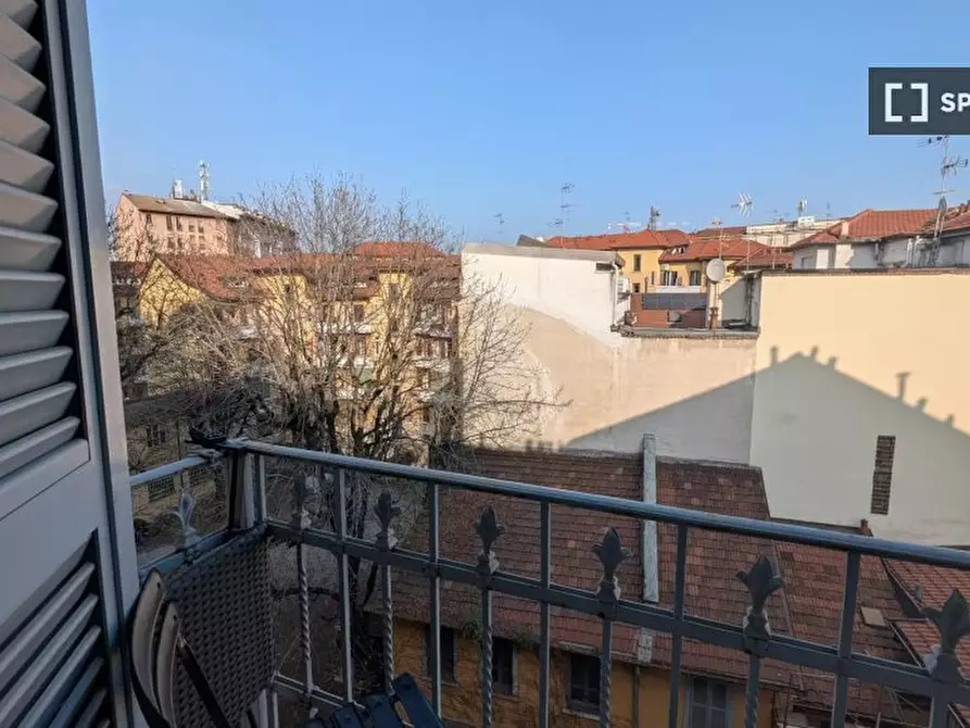 Immagine 6 di Camera condivisa in affitto  in Via Pietro Borsieri a Milano