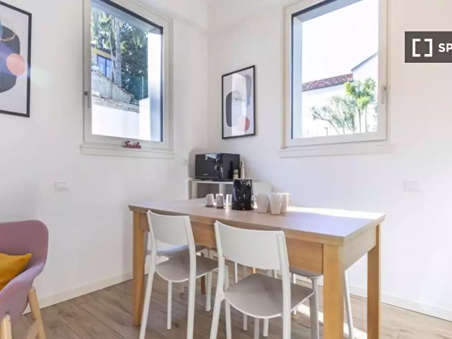 Immagine 11 di Camera condivisa in affitto  in Via Ospedale Civile a Padova