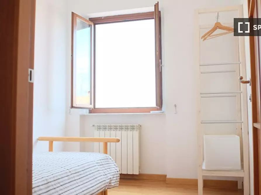 Immagine 18 di Appartamento in affitto  in Via Luigi Tosti a Roma