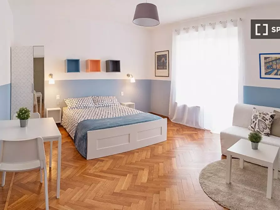 Immagine 15 di Camera condivisa in affitto  in Via Cavalli n. bis a Torino