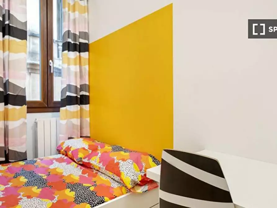 Immagine 13 di Camera condivisa in affitto  in Corso di Porta Vittoria Milan a Milano