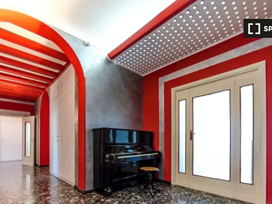 Immagine 14 di Camera condivisa in affitto  in Corso Sebastopoli a Torino