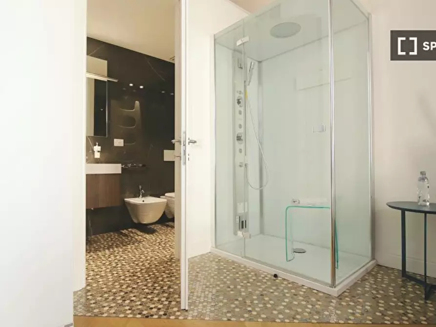 Immagine 7 di Ufficio in affitto  in Via Amerigo Vespucci a Milano