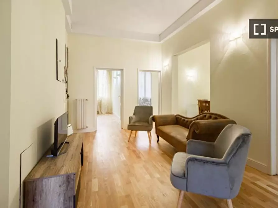 Immagine 3 di Appartamento in affitto  in Via Giovanni Fabbroni a Firenze