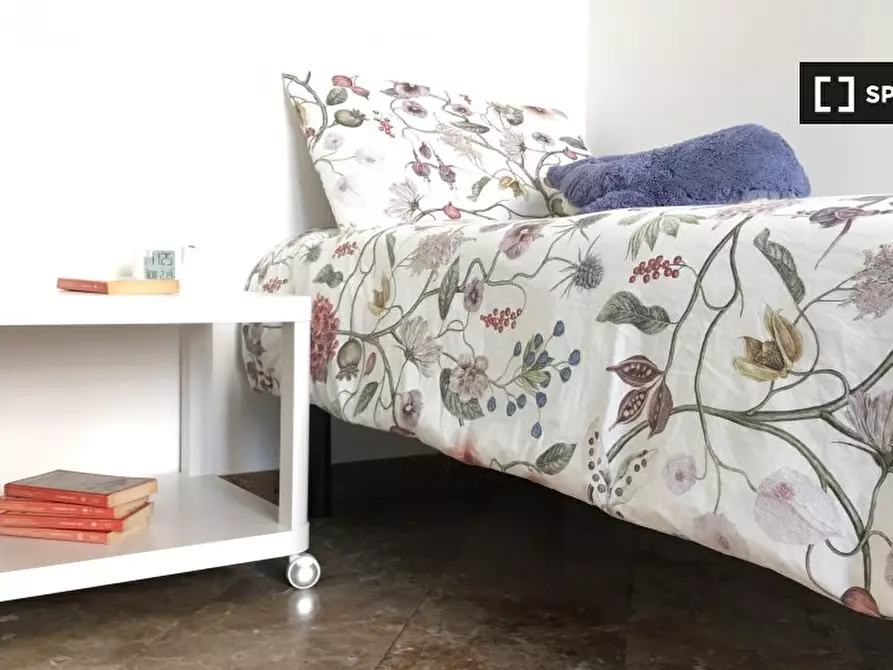 Immagine 4 di Camera condivisa in affitto  in Via Domenico Turazza a Padova