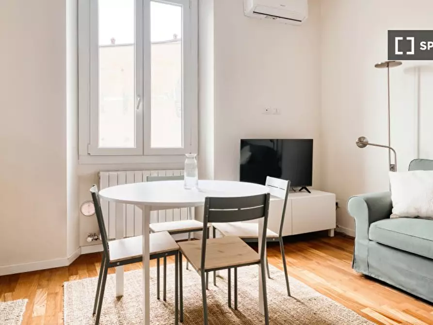 Immagine 7 di Ufficio in affitto  in Via Giuseppe Meda a Milano