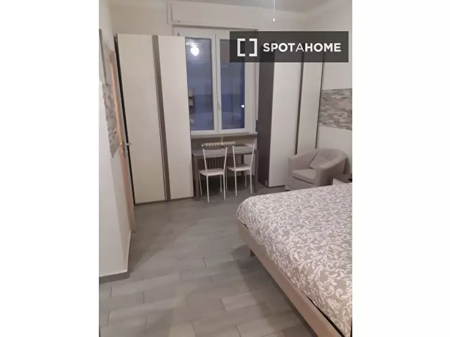 Immagine 6 di Ufficio in affitto  in Via Guglielmo Koerner a Milano