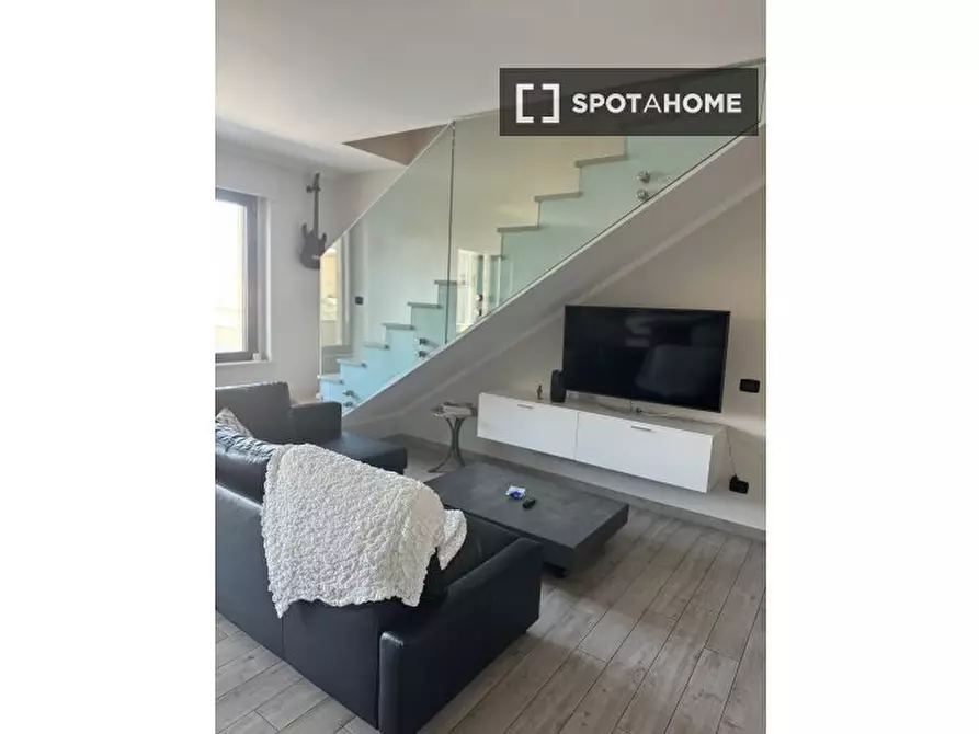 Immagine 6 di Appartamento in affitto  in Viale Belfiore a Firenze