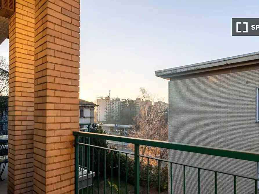 Immagine 9 di Appartamento in affitto  in Viale Renato Serra a Milano