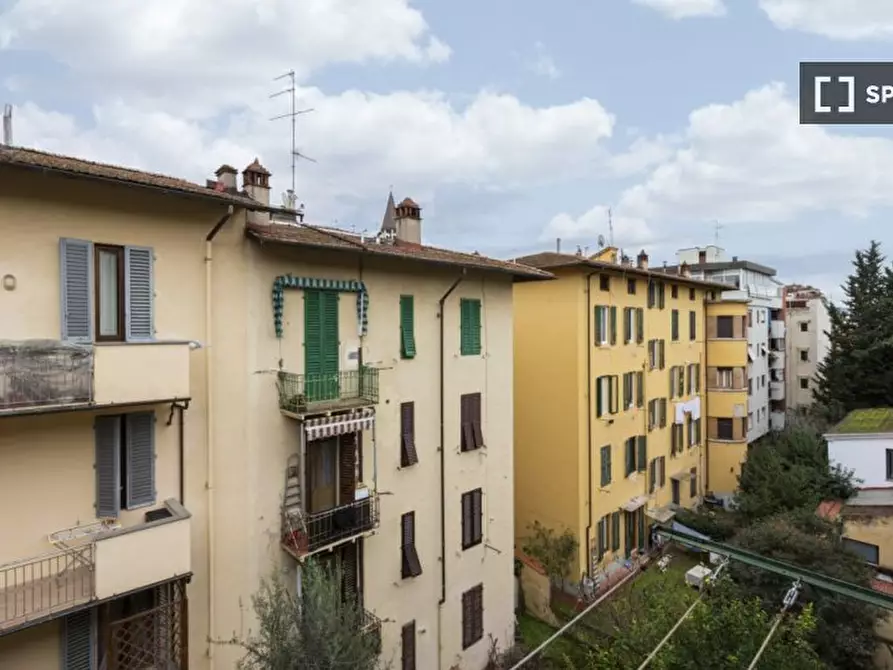 Immagine 2 di Appartamento in affitto  in Via Pietro Toselli a Firenze