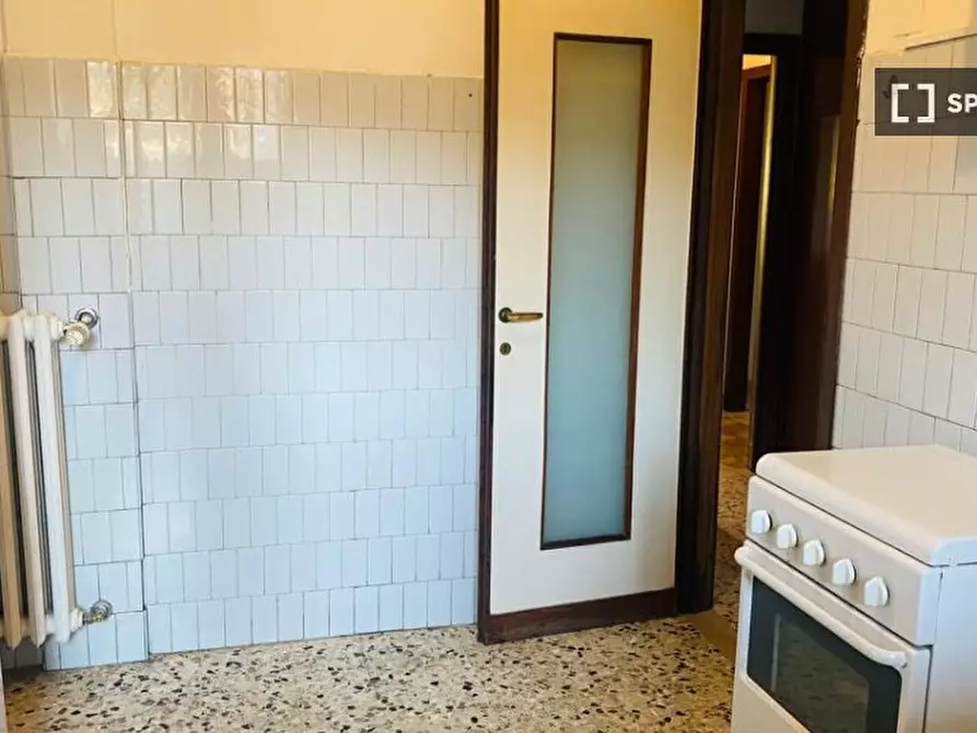 Immagine 19 di Camera condivisa in affitto  in Via Ercolano a Milano